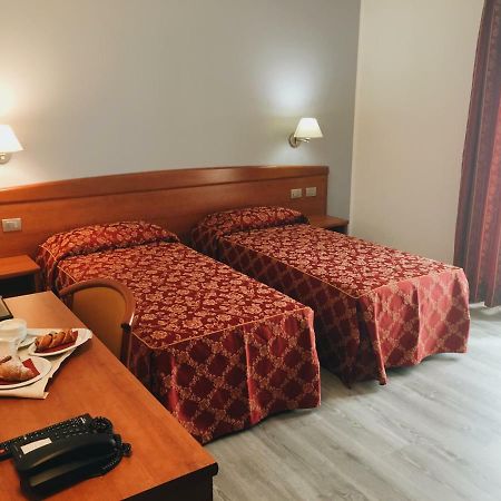 Hotel Alla Croce Negrisia Kültér fotó